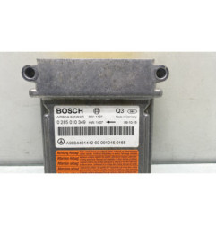 Boitier air bag MERCEDES VITO 639