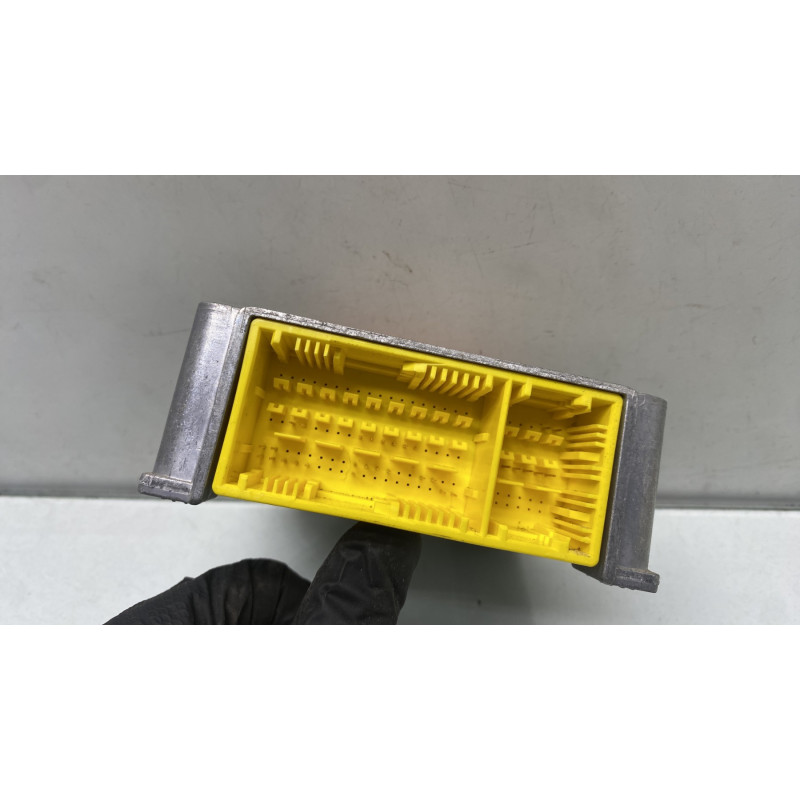 Boitier air bag MERCEDES VITO 639 Photo n°3