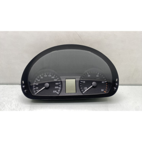 Compteur MERCEDES VITO 639 Photo n°1