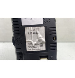 Compteur MERCEDES VITO 639