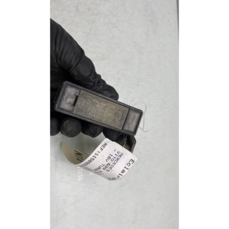 Eclairage de plaque MERCEDES VITO 639