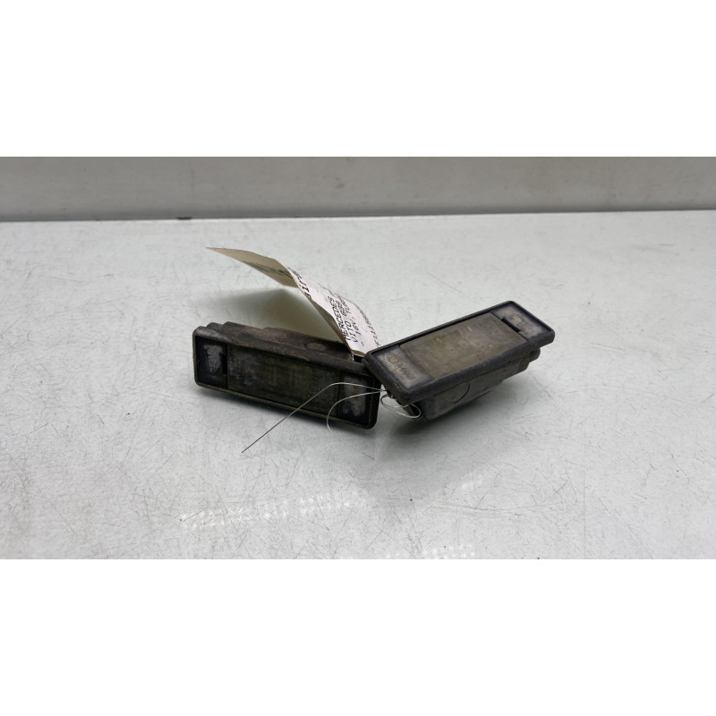 Eclairage de plaque MERCEDES VITO 639 Photo n°3