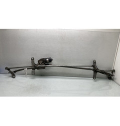 Moteur essuie glace avant MERCEDES VITO 639 Photo n°1