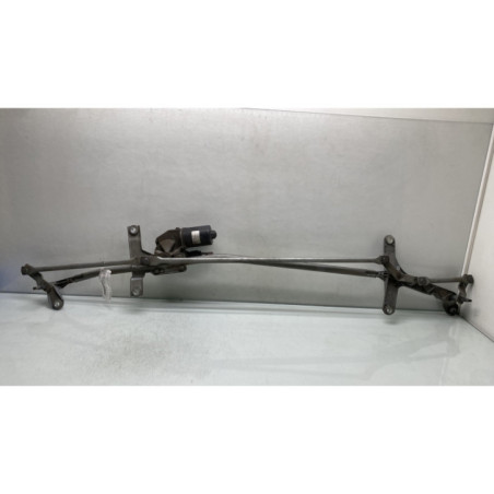 Moteur essuie glace avant MERCEDES VITO 639 Photo n°1