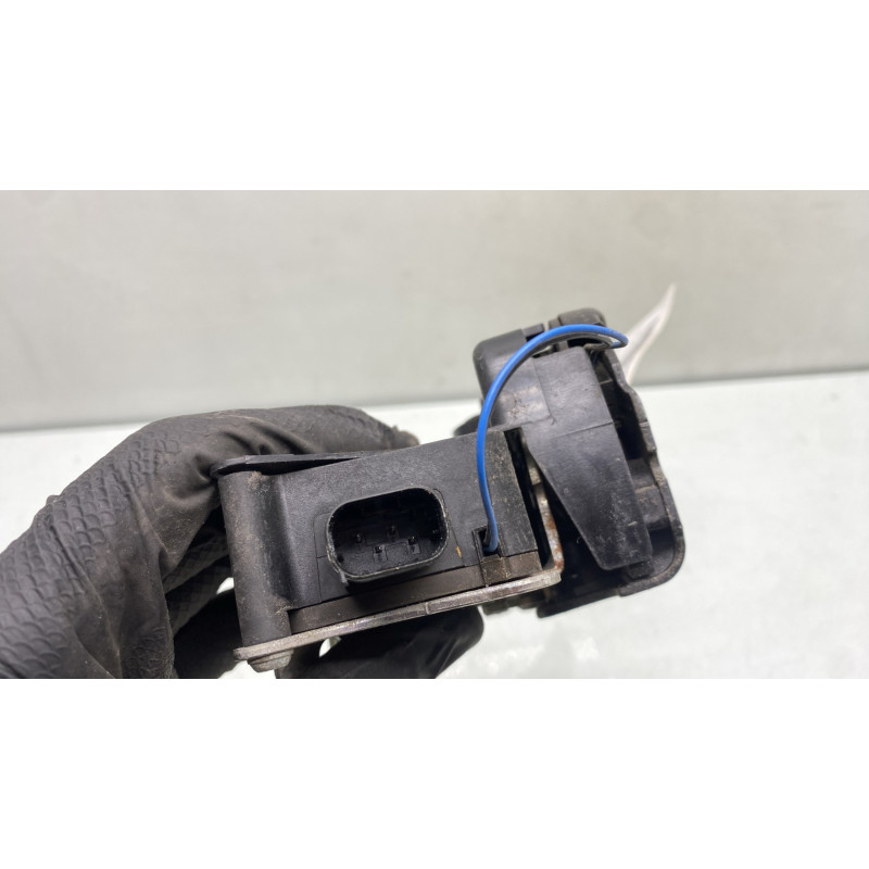 Serrure avant gauche MERCEDES VITO 639 Photo n°4