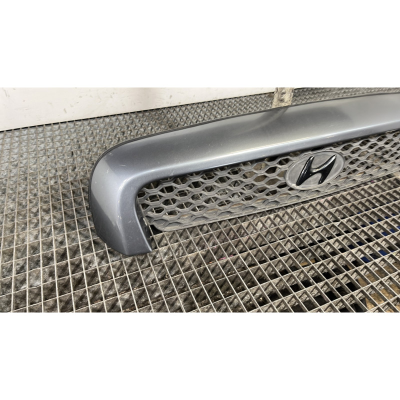 Calandre HYUNDAI SANTA FE 1 Photo n°2