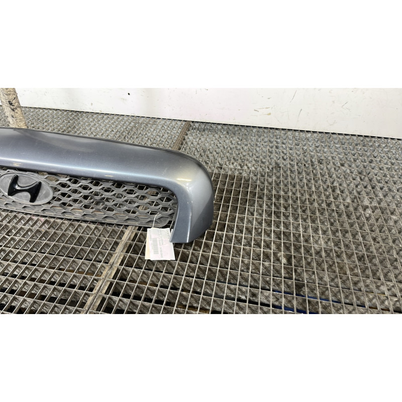 Calandre HYUNDAI SANTA FE 1 Photo n°3