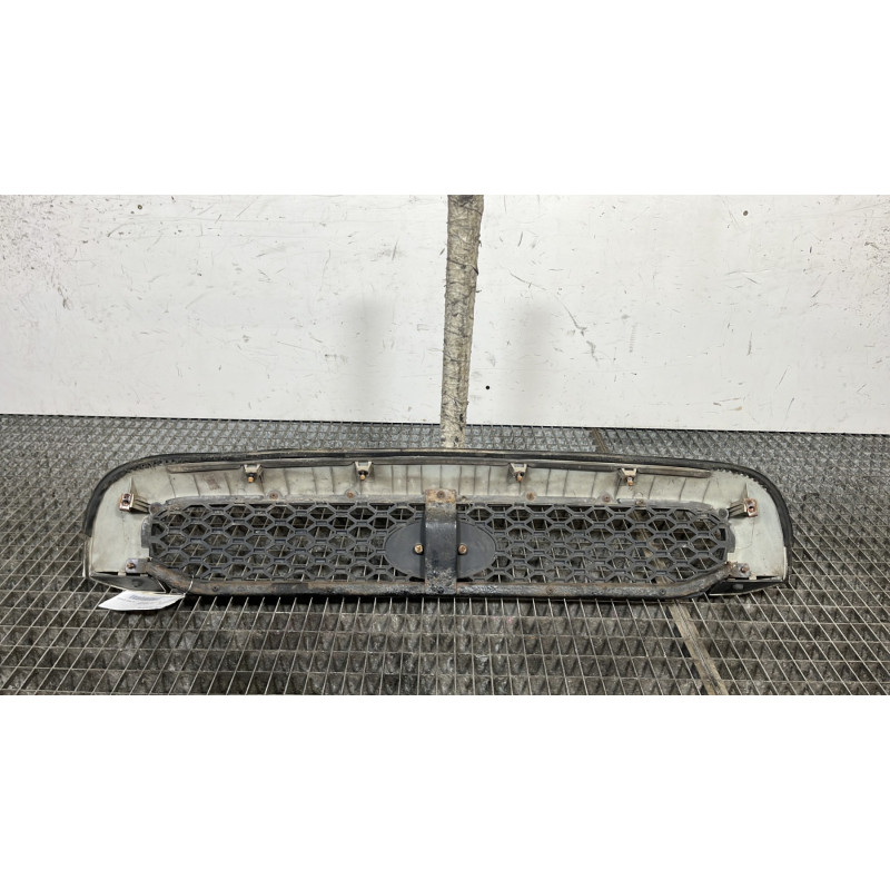 Calandre HYUNDAI SANTA FE 1 Photo n°4