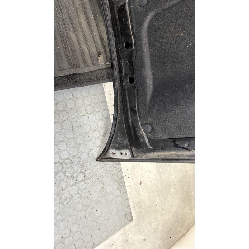 Capot HYUNDAI SANTA FE 1 Photo n°8