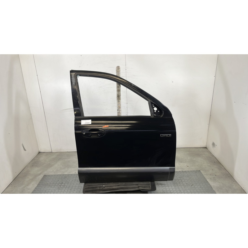 Porte avant droit HYUNDAI SANTA FE 1 Photo n°1