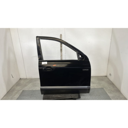 Porte avant droit HYUNDAI SANTA FE 1 Photo n°1