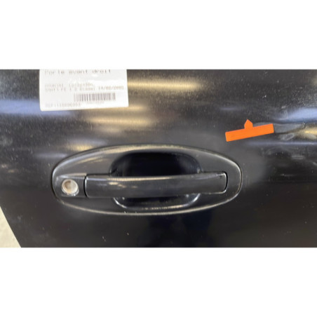 Porte avant droit HYUNDAI SANTA FE 1