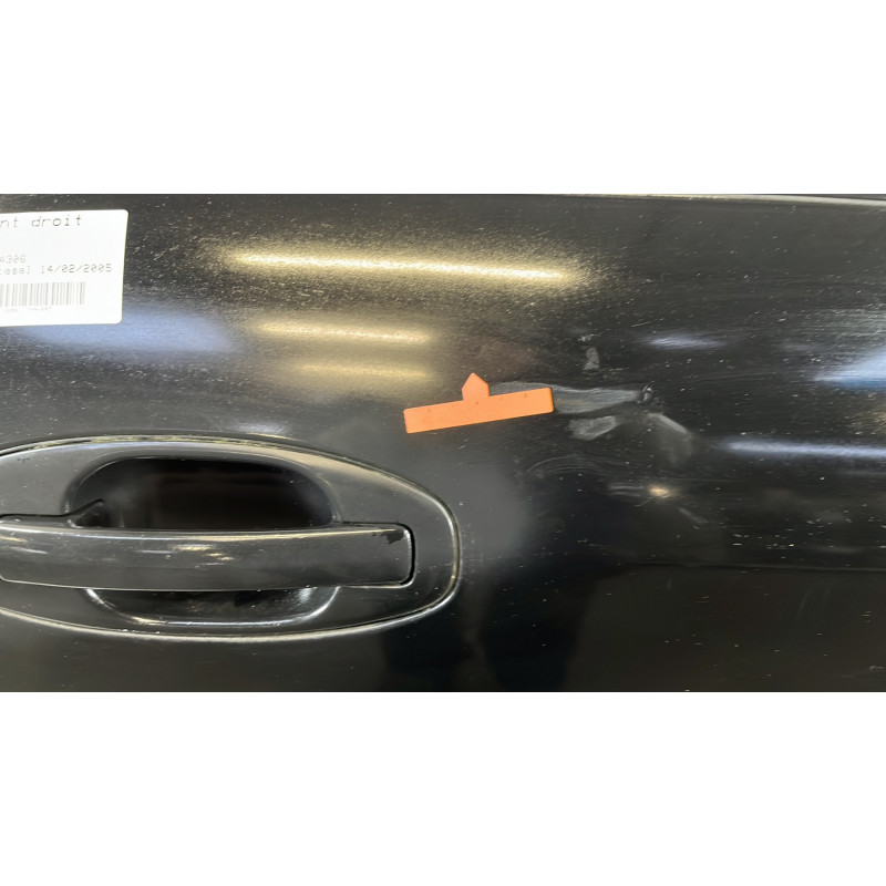 Porte avant droit HYUNDAI SANTA FE 1 Photo n°3