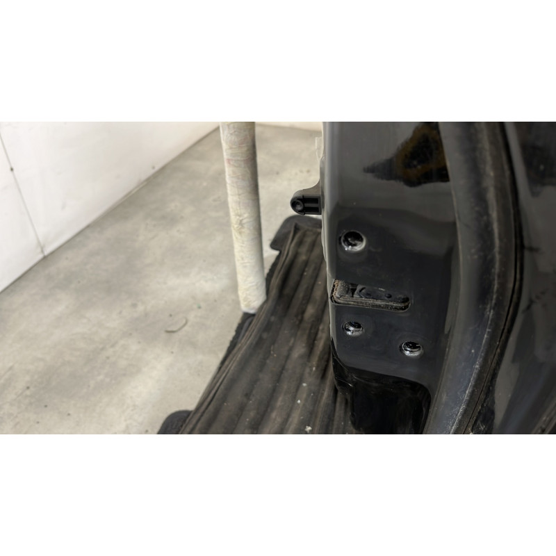 Porte avant droit HYUNDAI SANTA FE 1 Photo n°4