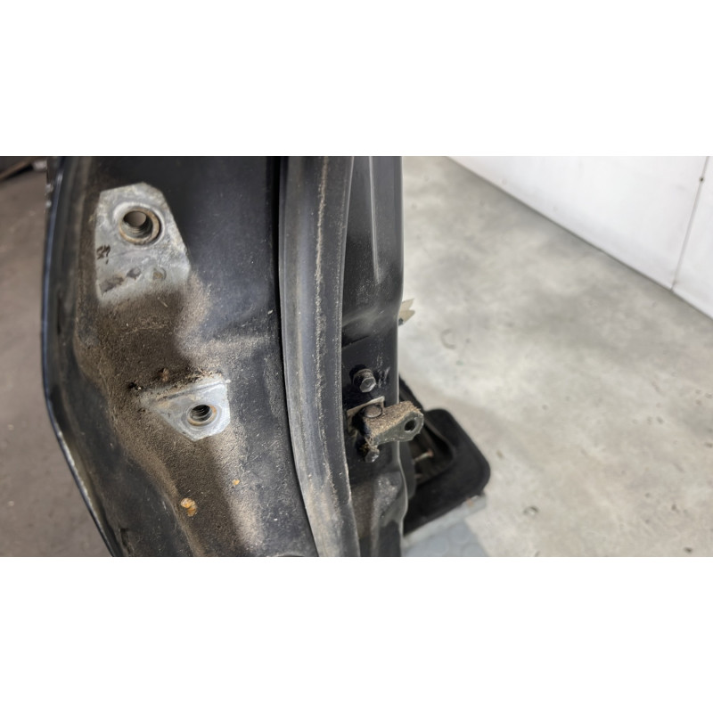 Porte avant droit HYUNDAI SANTA FE 1 Photo n°5