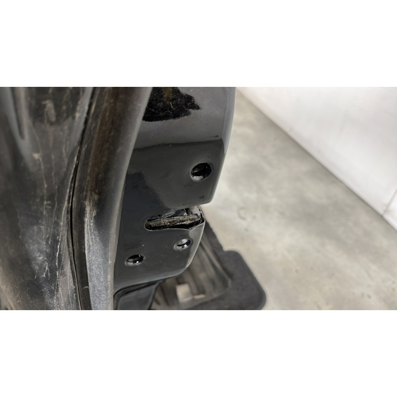 Porte avant gauche HYUNDAI SANTA FE 1 Photo n°3