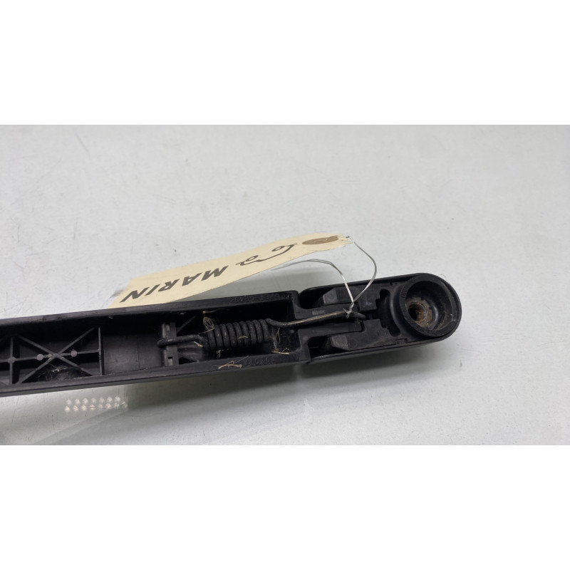 Bras essuie glace arriere TOYOTA AVENSIS 2 Photo n°4