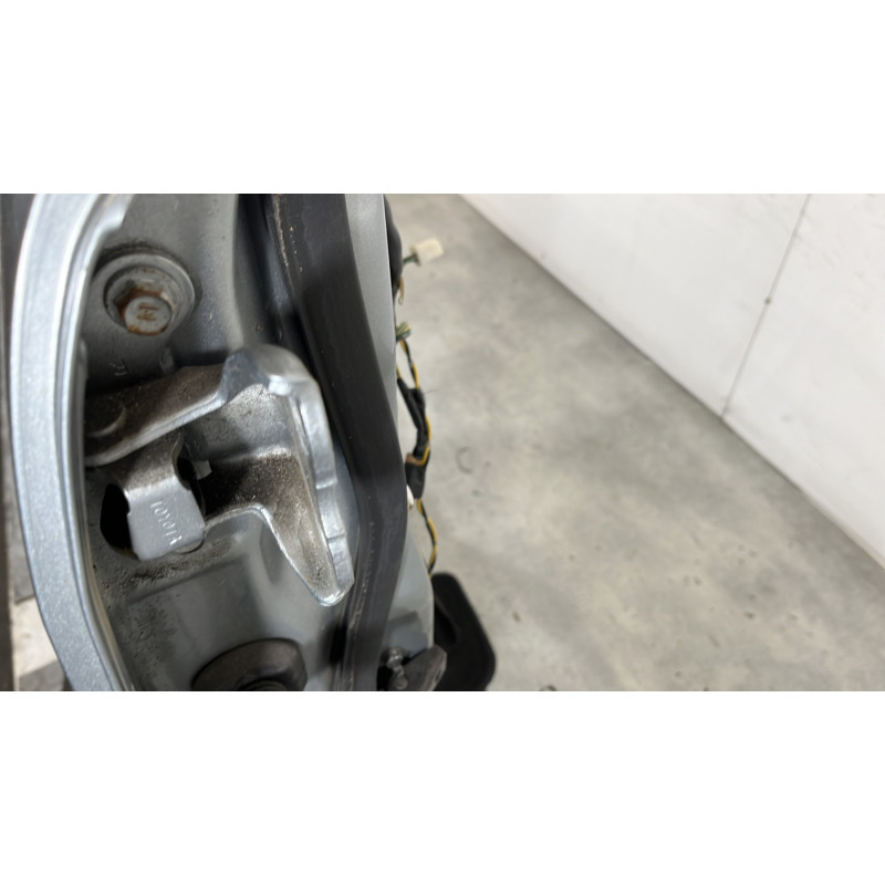 Porte arriere droit TOYOTA AVENSIS 2 Photo n°3