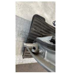 Porte arriere gauche TOYOTA AVENSIS 2