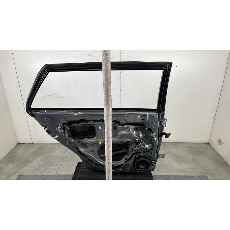 Porte arriere gauche TOYOTA AVENSIS 2 Photo n°6