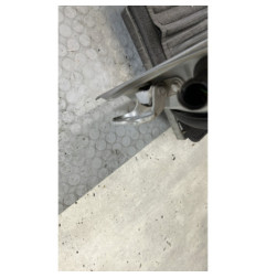 Porte avant droit TOYOTA AVENSIS 2