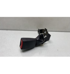 Attache ceinture arriere droit TOYOTA AVENSIS 2 Photo n°1
