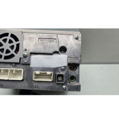 Autoradio d'origine TOYOTA AVENSIS 2