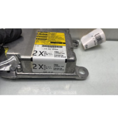 Boitier air bag TOYOTA AVENSIS 2