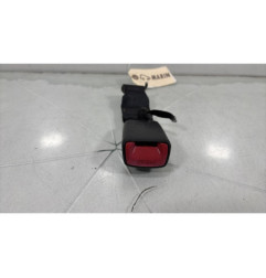 Attache ceinture arriere gauche TOYOTA YARIS 2 Photo n°1