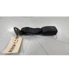 Attache ceinture arriere gauche TOYOTA YARIS 2