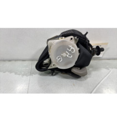 Ceinture arriere gauche TOYOTA YARIS 2