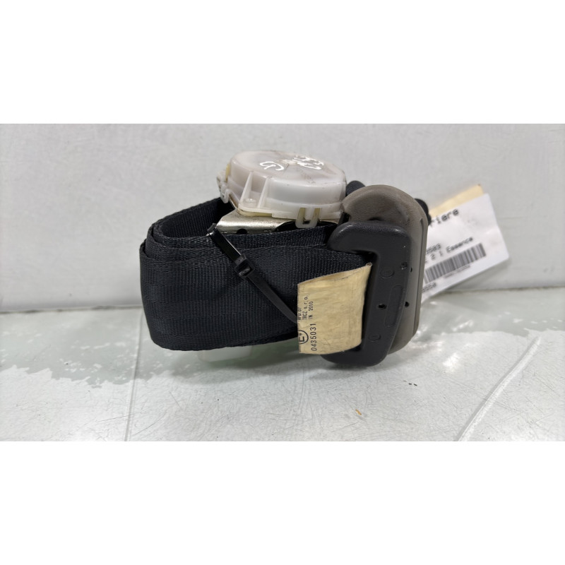 Ceinture arriere gauche TOYOTA YARIS 2 Photo n°3