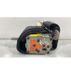 Pretensionneur de ceinture avant droit TOYOTA YARIS 2 Photo n°1