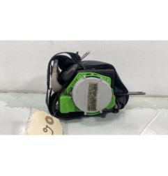 Pretensionneur de ceinture avant droit TOYOTA YARIS 2