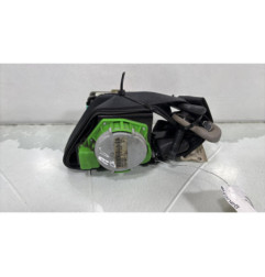 Pretensionneur de ceinture avant gauche TOYOTA YARIS 2 Photo n°1