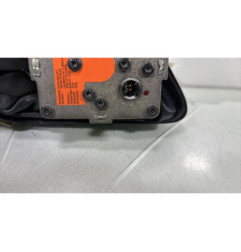 Pretensionneur de ceinture avant gauche TOYOTA YARIS 2