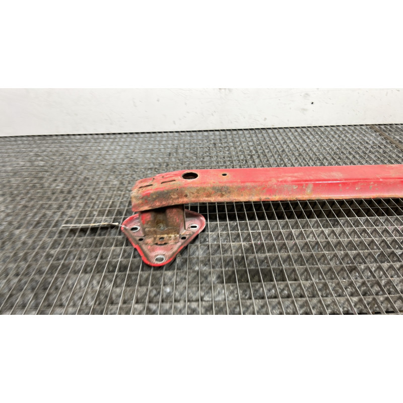 Renfort pare choc arriere (traverse) TOYOTA YARIS 2 Photo n°2