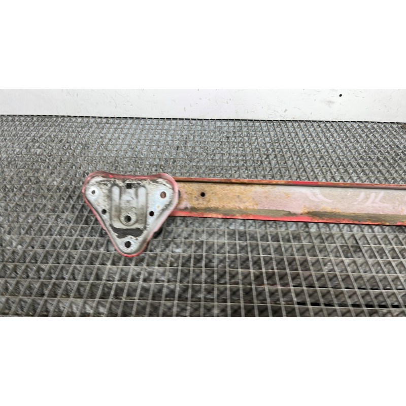 Renfort pare choc arriere (traverse) TOYOTA YARIS 2 Photo n°5