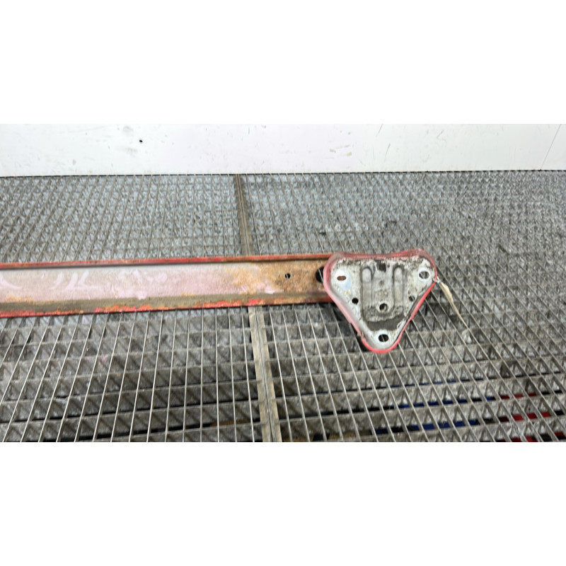 Renfort pare choc arriere (traverse) TOYOTA YARIS 2 Photo n°6