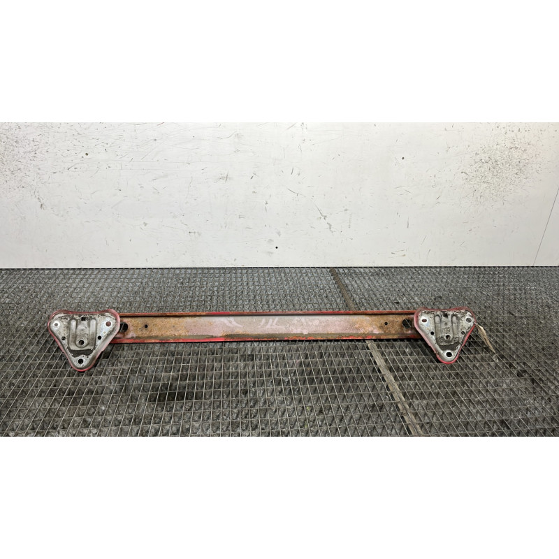 Renfort pare choc arriere (traverse) TOYOTA YARIS 2 Photo n°7