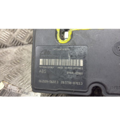 Bloc ABS (freins anti-blocage) TOYOTA YARIS 2