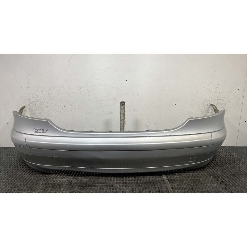Pare choc arriere MERCEDES CLASSE C 203 COUPE SPORT Photo n°1