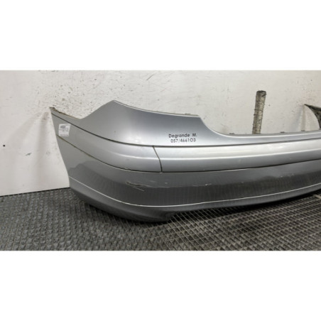 Pare choc arriere MERCEDES CLASSE C 203 COUPE SPORT