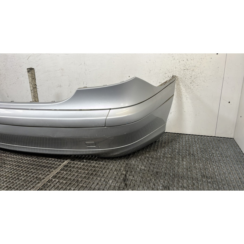 Pare choc arriere MERCEDES CLASSE C 203 COUPE SPORT Photo n°3