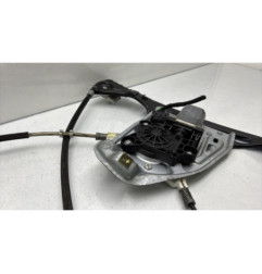 Leve vitre electrique avant gauche MERCEDES CLASSE C 203 COUPE SPORT