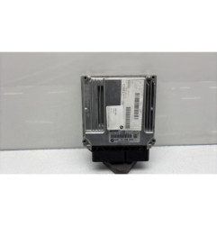 Calculateur moteur BMW SERIE 3 E91 Photo n°1