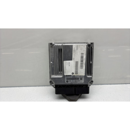 Calculateur moteur BMW SERIE 3 E91 Photo n°1