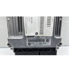 Calculateur moteur BMW SERIE 3 E91