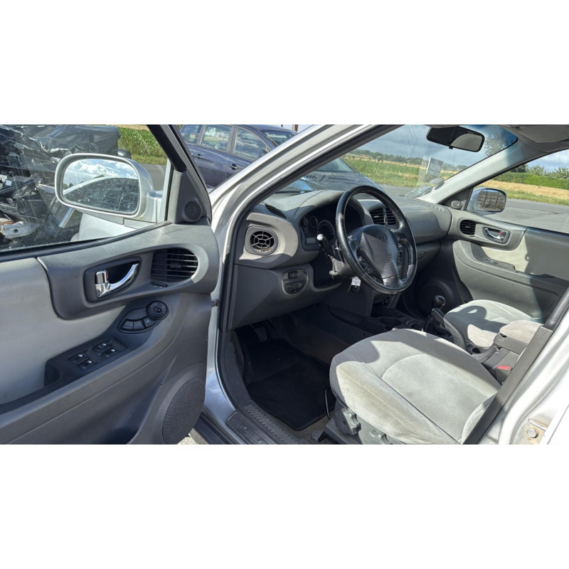 Horloge HYUNDAI SANTA FE 1 Photo n°20