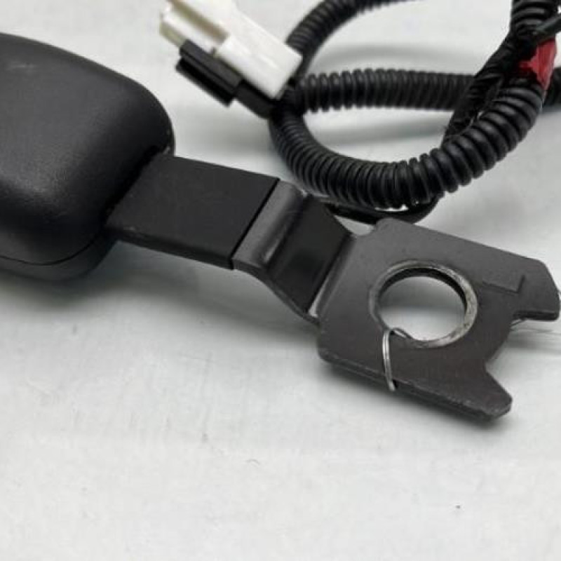 Attache ceinture avant gauche KIA SOUL 1 Photo n°3